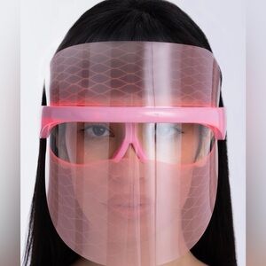 Skin Gym WrinkLit LED Mask